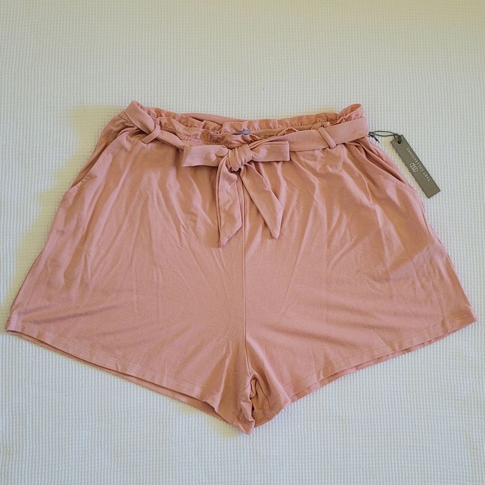 Tart🍋 Collections Hanna Shorts- NWT